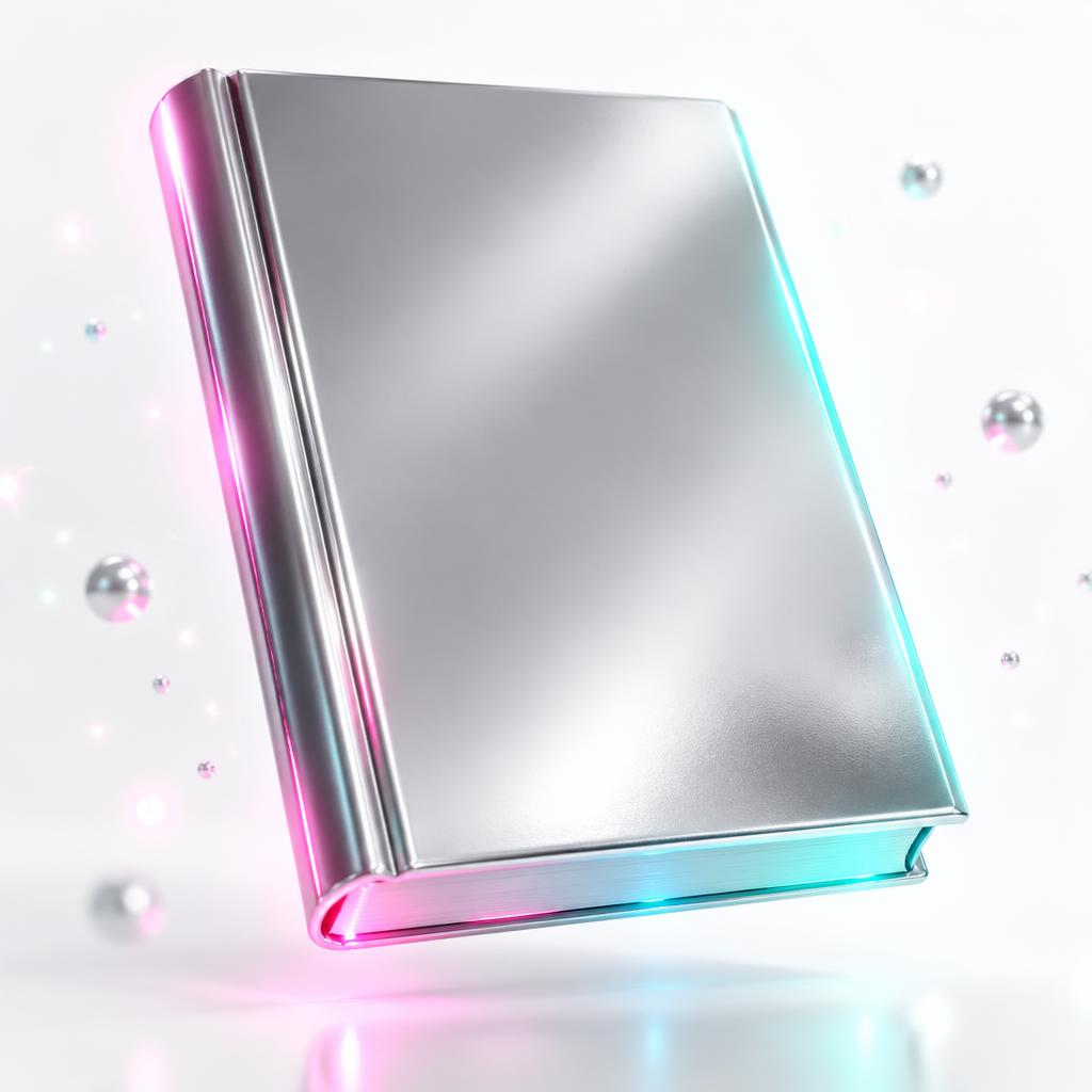 Futuristic mockup of the forthcoming KitaFit book